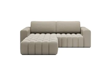 Kulmasohva Eltap Bonett 250x175x92 cm