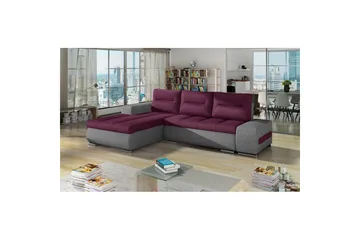 Kulmasohva Eltap Ottavio 275x180x85 cm