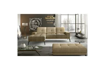 Kulmasohva Eltap Torrense 265x175x98 cm