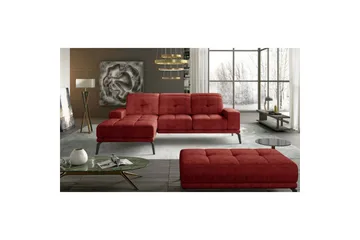 Kulmasohva Eltap Torrense 265x175x98 cm