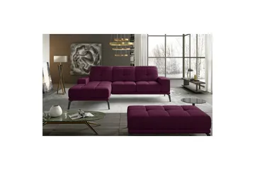 Kulmasohva Eltap Torrense 265x175x98 cm