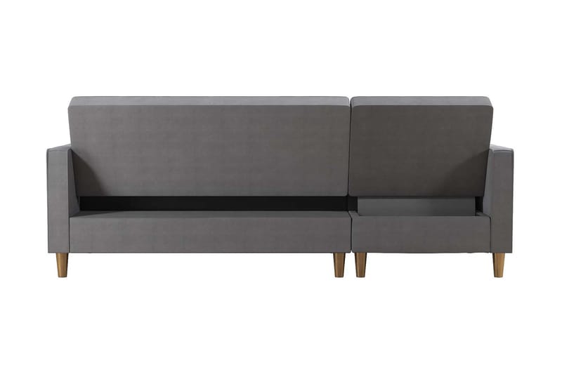 Divaanivuodesohva Liberty Harmaa - CosmoLiving - Huonekalut - Sohva - Vuodesohva - Divaanivuodesohva