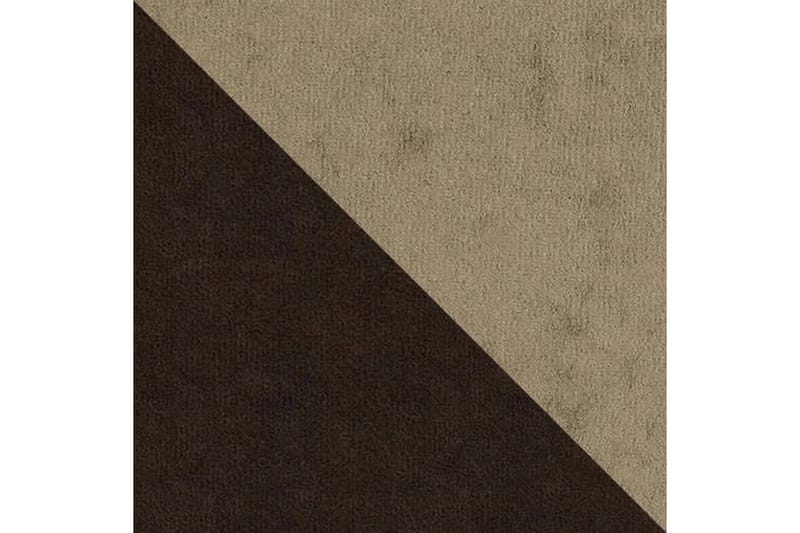 Rosaria 5:n ist Vuodesohva - Ruskea/Beige - Huonekalut - Sohva - Vuodesohva - Divaanivuodesohva