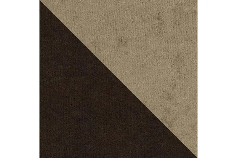 Rosaria 5:n ist Vuodesohva - Ruskea/Beige - Huonekalut - Sohva - Vuodesohva - Divaanivuodesohva