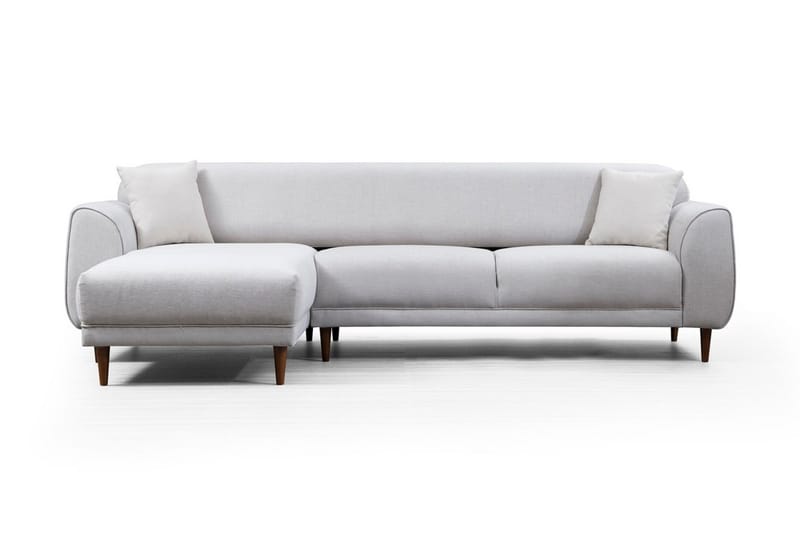 Divaanivuodesohva Santpedor - Beige - Huonekalut - Sohva - Vuodesohva