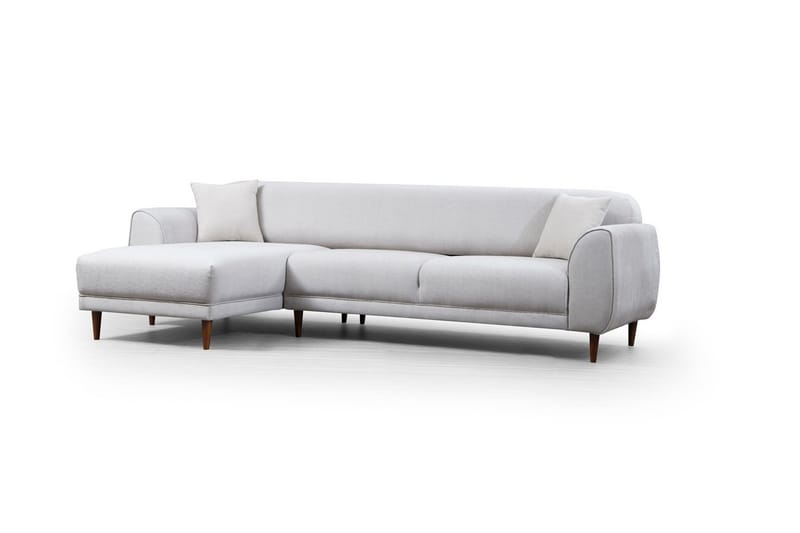 Divaanivuodesohva Santpedor - Beige - Huonekalut - Sohva - Vuodesohva