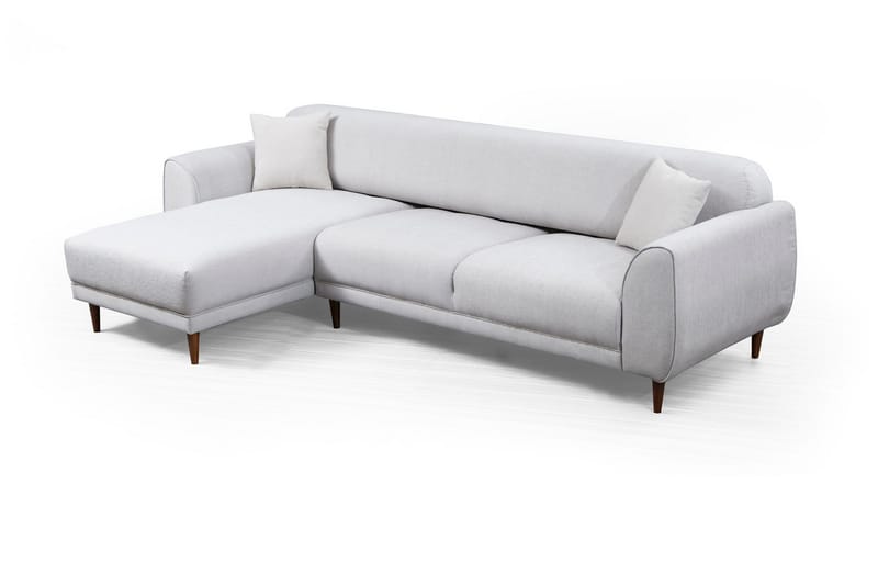 Divaanivuodesohva Santpedor - Beige - Huonekalut - Sohva - Vuodesohva