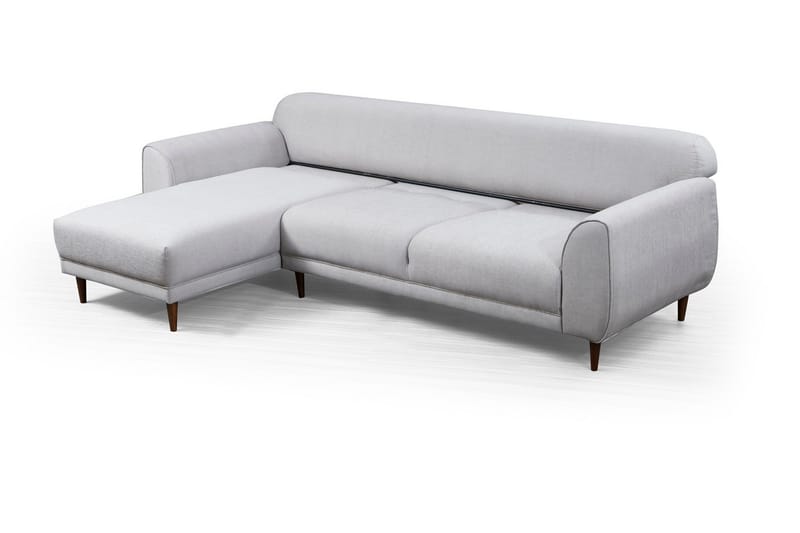Divaanivuodesohva Santpedor - Beige - Huonekalut - Sohva - Vuodesohva