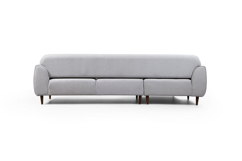Divaanivuodesohva Santpedor - Beige - Huonekalut - Sohva - Vuodesohva