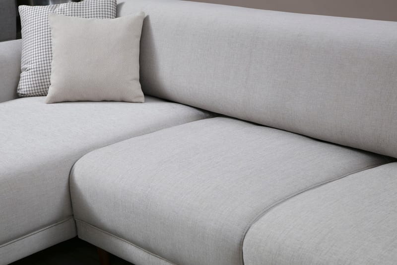 Divaanivuodesohva Santpedor - Beige - Huonekalut - Sohva - Vuodesohva