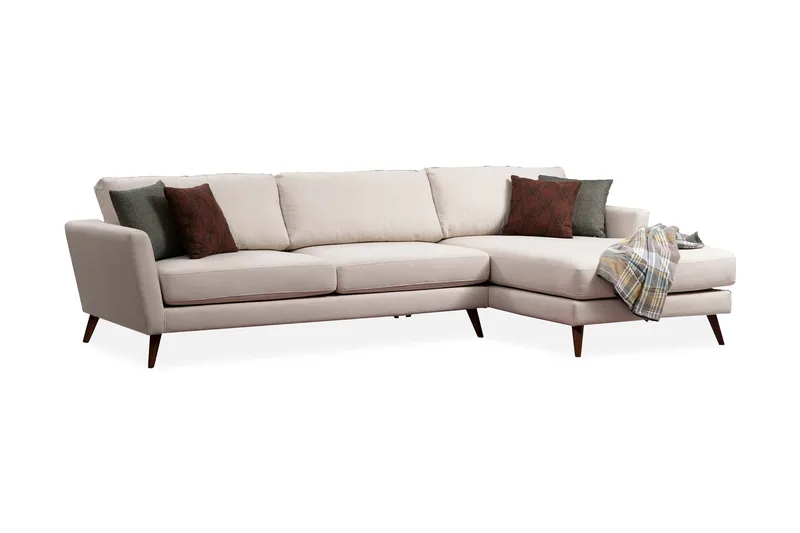 Divaanivuodesohva Santpedor, Beige