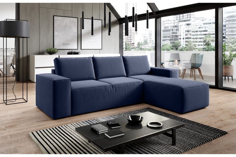 Vuodesohva Kandari Divaanilla, Keltainen