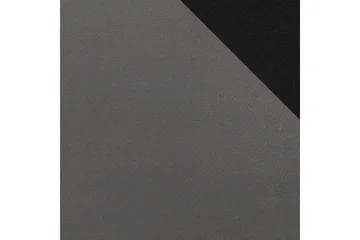 Zumar oikeanpuoleinen u-mallinen vuodesohva 128x302 cm säilytyksellä, kangas - Harmaa - Huonekalut - Sohva - Vuodesohva - Divaanivuodesohva