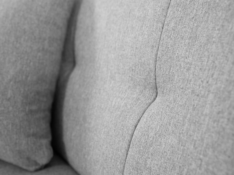 Djerra 4-istuttava Divaanisohva Vasen - Huonekalut - Sohva - Vuodesohva