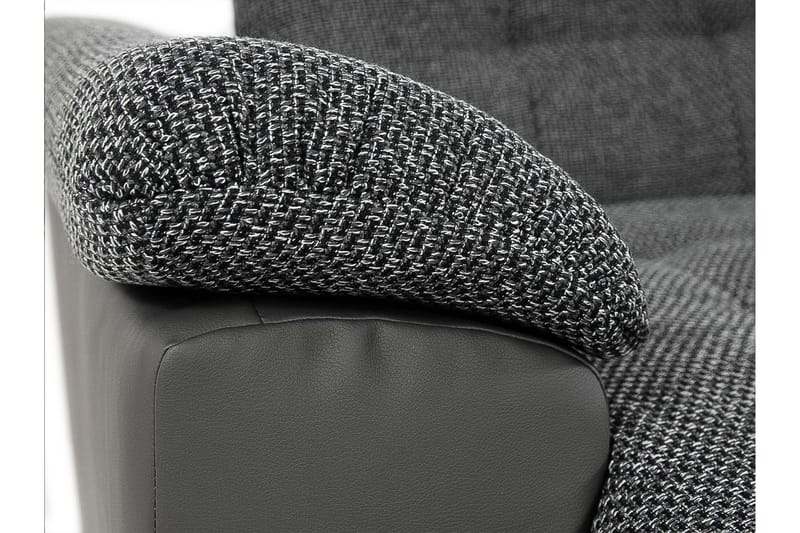 Dynir 4-Paikkainen Vuodesohva Sohvalla Ja Leposohvalla - Vihreä - Huonekalut - Sohva - Vuodesohva