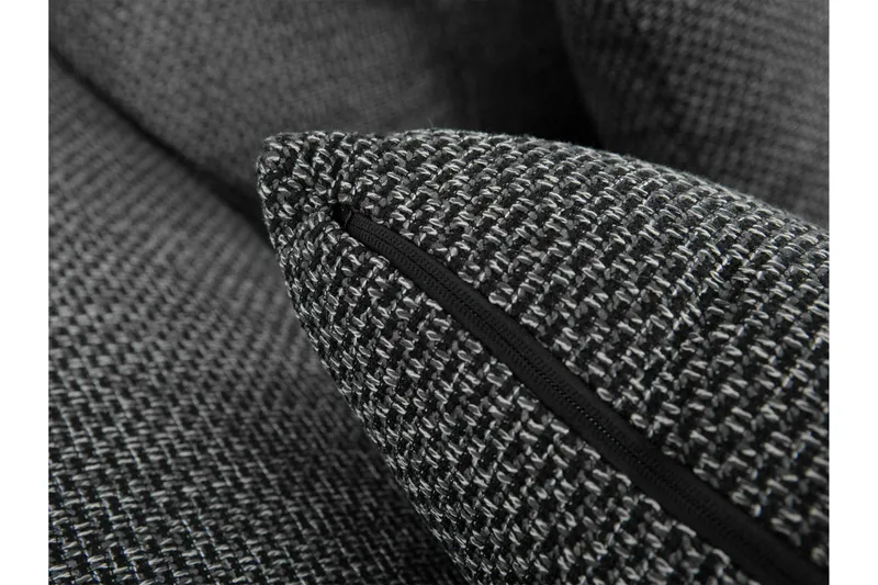 Dynir 5-Paikkainen Vuodesohva Sohvalla Ja Leposohvalla - Vihreä - Huonekalut - Sohva - Vuodesohva