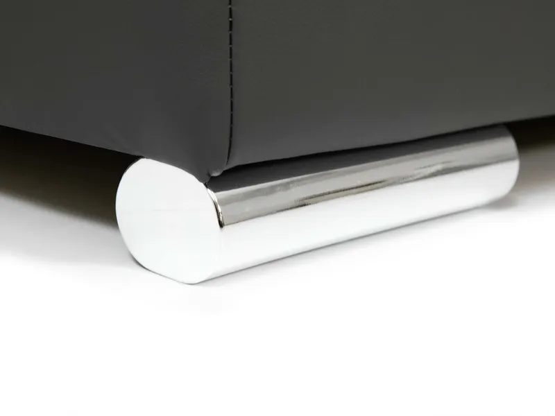 Dynir 6-istuttava U-sohva Divaanilla Oikea - Huonekalut - Sohva - Vuodesohva