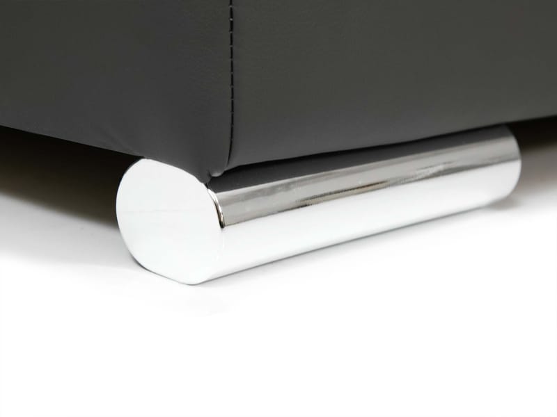 Dynir 6-istuttava U-sohva Divaanilla Vasen - Huonekalut - Sohva - Vuodesohva