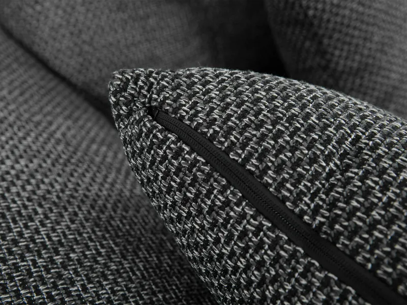 Dynir 6-istuttava U-sohva Divaanilla Vasen - Huonekalut - Sohva - Vuodesohva