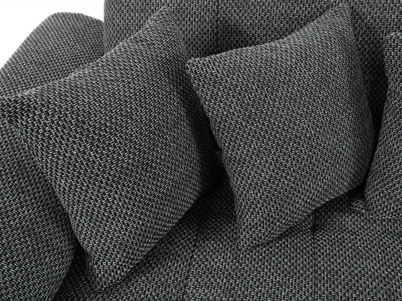 Dynir Vuodesohva divaanilla ja divaanilla 5istuttava - Beige - Huonekalut - Sohva - Vuodesohva