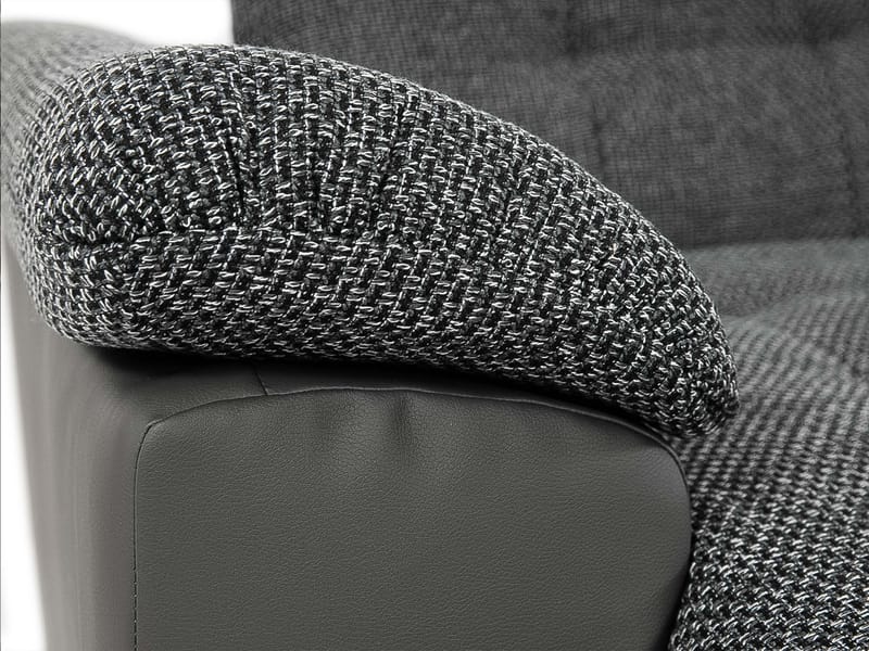 Dynir Vuodesohva divaanilla ja divaanilla 5istuttava - Rosa - Huonekalut - Sohva - Vuodesohva