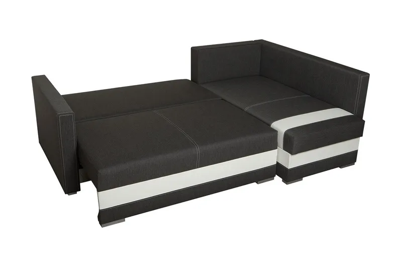 ELANDRINA Kulmavuodesohva - Huonekalut - Sohva - Vuodesohva