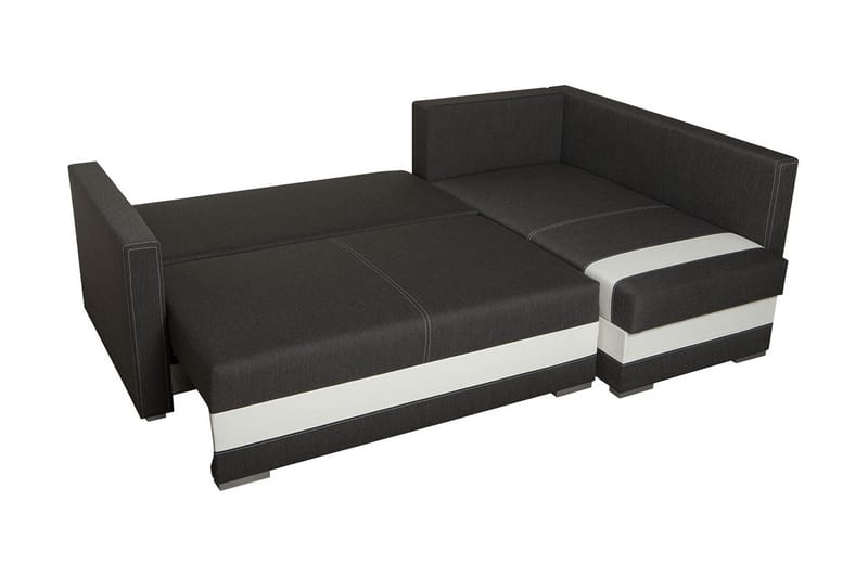 ELANDRINA Kulmavuodesohva - Huonekalut - Sohva - Vuodesohva