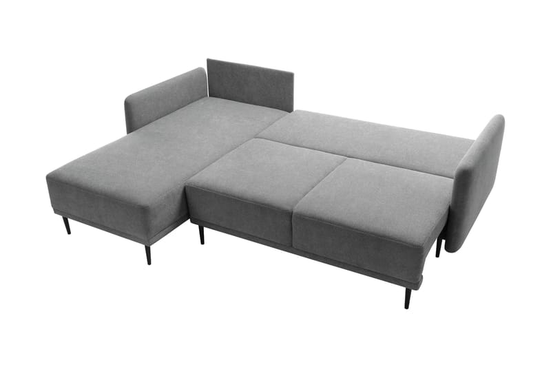 Enaya Vuodesohva 3-Istuttavalla Divaanilla - Beige - Huonekalut - Sohva - Vuodesohva