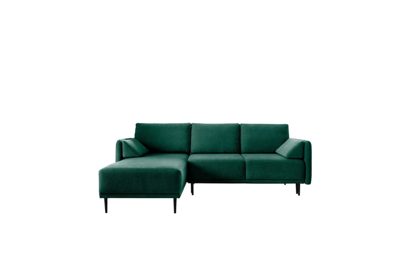 Enaya Vuodesohva 3-Istuttavalla Divaanilla - Beige - Huonekalut - Sohva - Vuodesohva