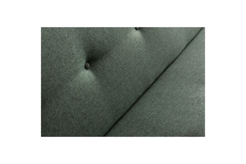 Fennor Vuodesohva 3-sits - Vihreä - Huonekalut - Sohva - Vuodesohva - 3 istuttava vuodesohva