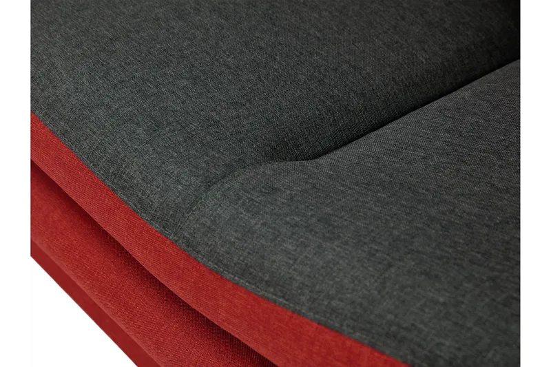 Figurelle Vuodesohva, 3-istuttava - Vihreä - Huonekalut - Sohva - Vuodesohva - 3 istuttava vuodesohva