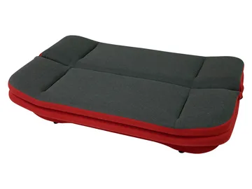 Figurelle Vuodesohva 2istuttava - Harmaa - Huonekalut - Sohva - Vuodesohva
