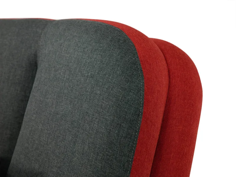 Figurelle Vuodesohva 2istuttava - Ruskea - Huonekalut - Sohva - Vuodesohva