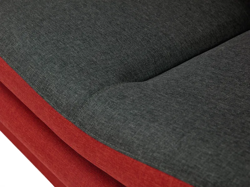 Figurelle Vuodesohva 2istuttava - Ruskea - Huonekalut - Sohva - Vuodesohva