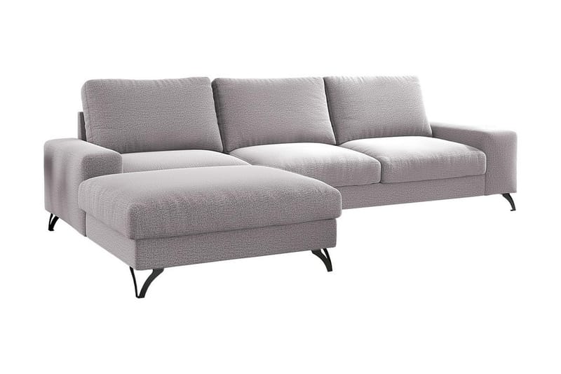 Flavio Divaanivuodesohva 300x94x91 cm - Huonekalut - Sohva - Vuodesohva