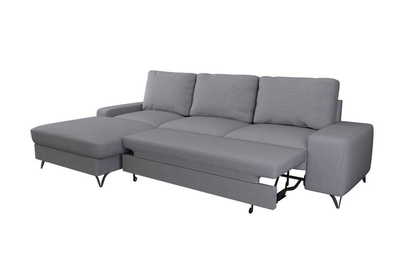 Flavio Divaanivuodesohva 300x94x91 cm - Huonekalut - Sohva - Vuodesohva