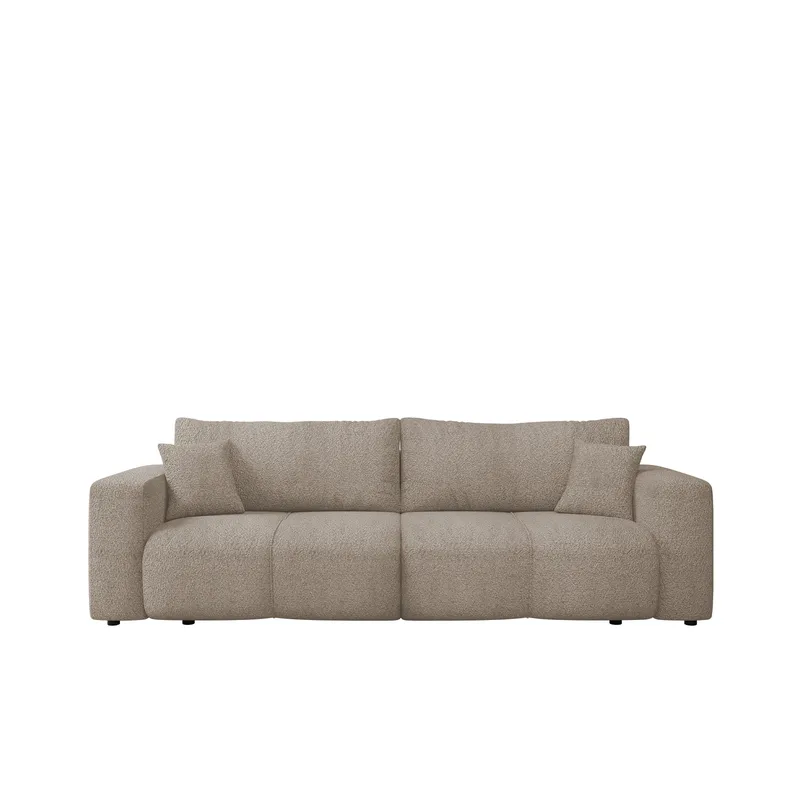 Flo Vuodesohva 3istuttava, Beige