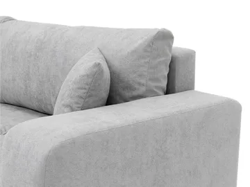 Flo Vuodesohva 3istuttava - Beige - Huonekalut - Sohva - Vuodesohva - 3 istuttava vuodesohva