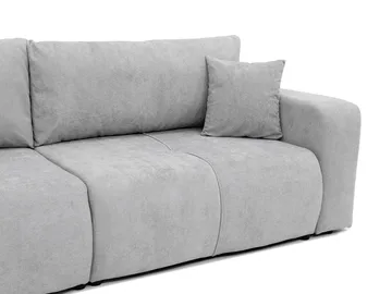 Flo Vuodesohva 3istuttava - Beige - Huonekalut - Sohva - Vuodesohva - 3 istuttava vuodesohva