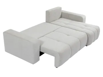 Flo Vuodesohva divaanilla 3istuttava - Beige - Huonekalut - Sohva - Vuodesohva