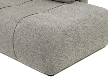 Flo Vuodesohva divaanilla 4istuttava - Beige - Huonekalut - Sohva - Vuodesohva