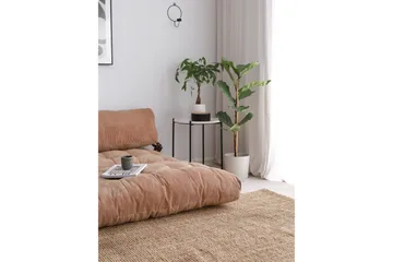 Foldy Vuodesohva Camel - Camel - Huonekalut - Sohva - Vuodesohva - 2 istuttava vuodesohva