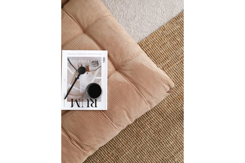 Foldy Vuodesohva Camel - Camel - Huonekalut - Sohva - Vuodesohva - 2 istuttava vuodesohva