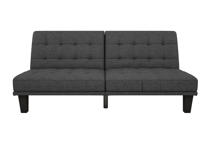 Futon Dexter Harmaa, Dorel Home