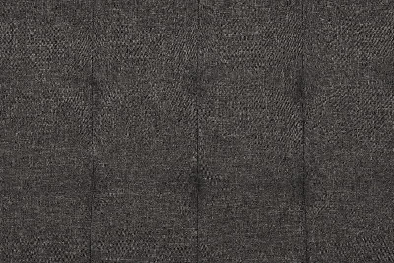 Futon Emily Pellavanharmaa - Dorel Home - Huonekalut - Sohva - Vuodesohva - Futon - Futon sohva