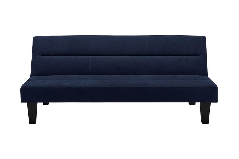 Futon Kebo Laivastonsininen - Dorel Home - Futon sohva