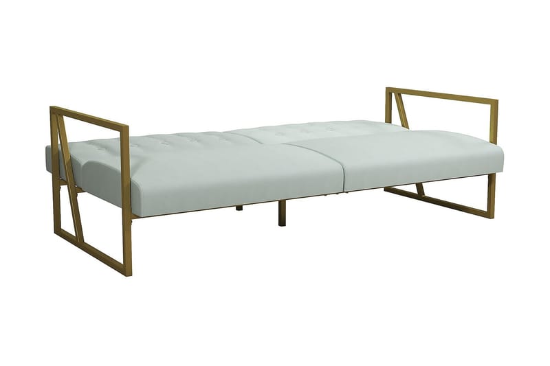 Futon Lexington Sinivihreä - CosmoLiving - Huonekalut - Sohva - Vuodesohva - Futon - Futon sohva