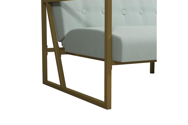 Futon Lexington Sinivihreä - CosmoLiving - Huonekalut - Sohva - Vuodesohva - Futon - Futon sohva