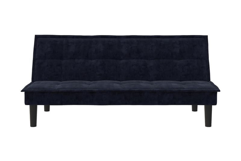 Futon Otis Sininen - Dorel Home - Futon sohva