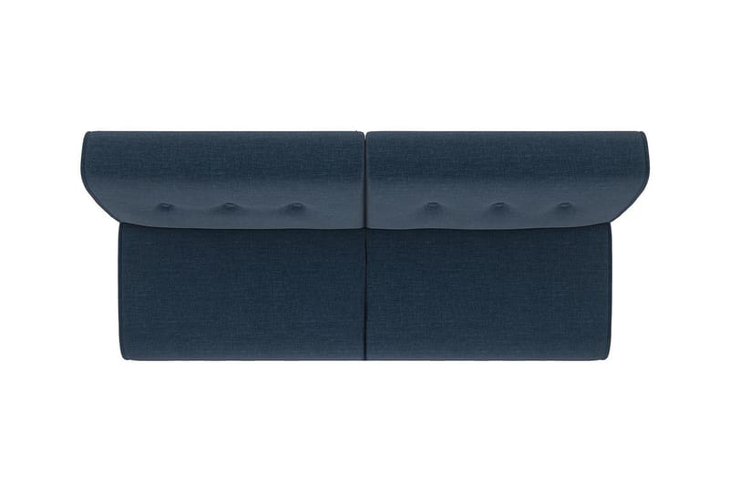 Futon Palm Springs Sininen - Novogratz - Huonekalut - Sohva - Vuodesohva - Futon - Futon sohva